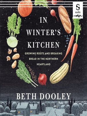 cover image of In Winter's Kitchen